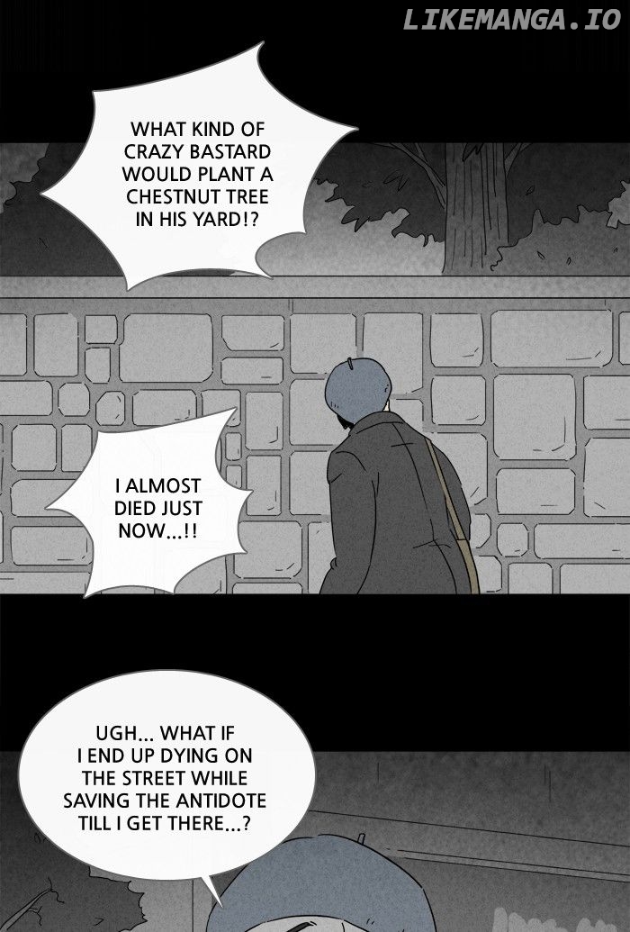 Tales of the unusual chapter 213 - page 23