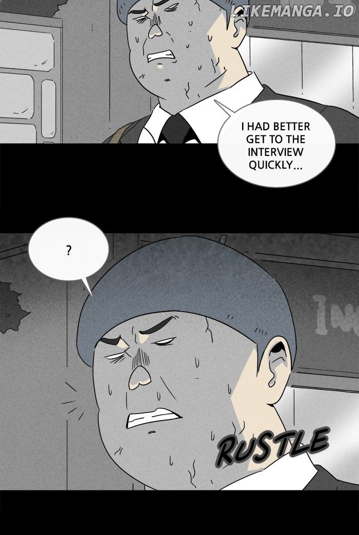 Tales of the unusual chapter 213 - page 24