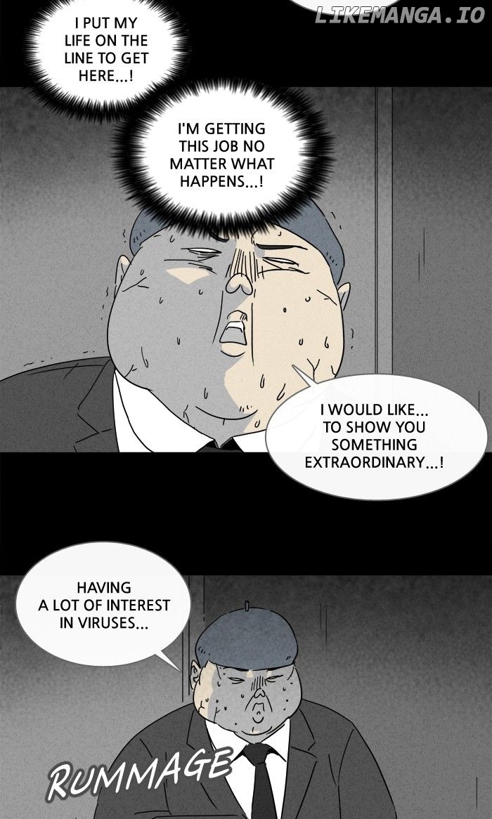 Tales of the unusual chapter 213 - page 32