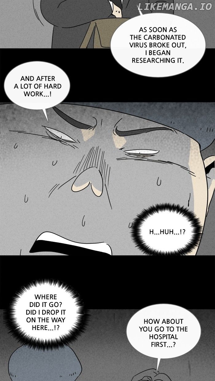 Tales of the unusual chapter 213 - page 33