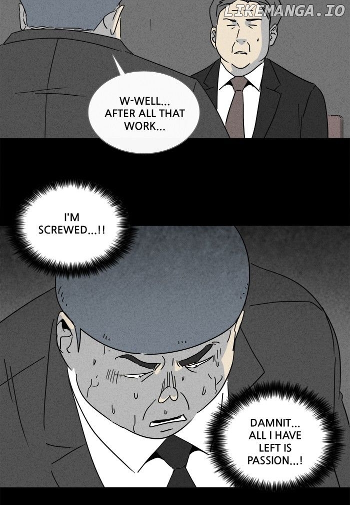 Tales of the unusual chapter 213 - page 34