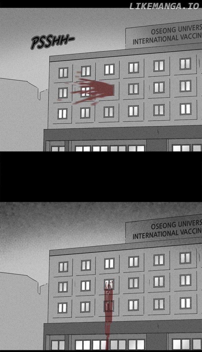 Tales of the unusual chapter 213 - page 39