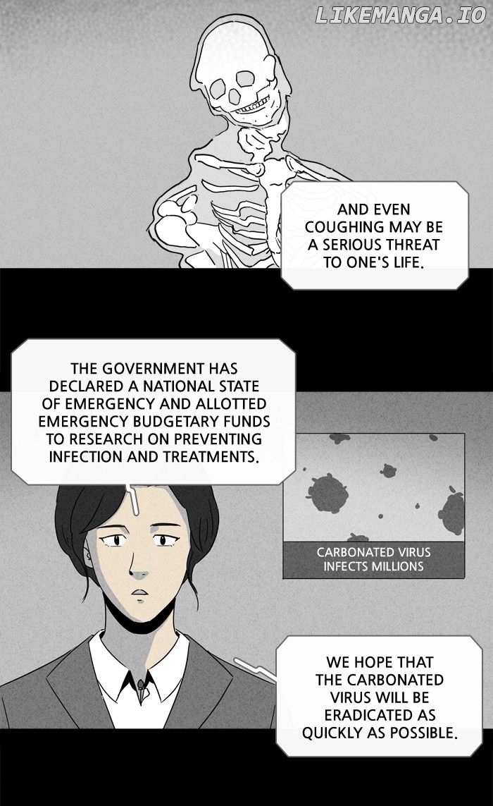 Tales of the unusual chapter 213 - page 4