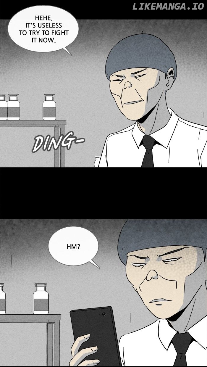 Tales of the unusual chapter 213 - page 5