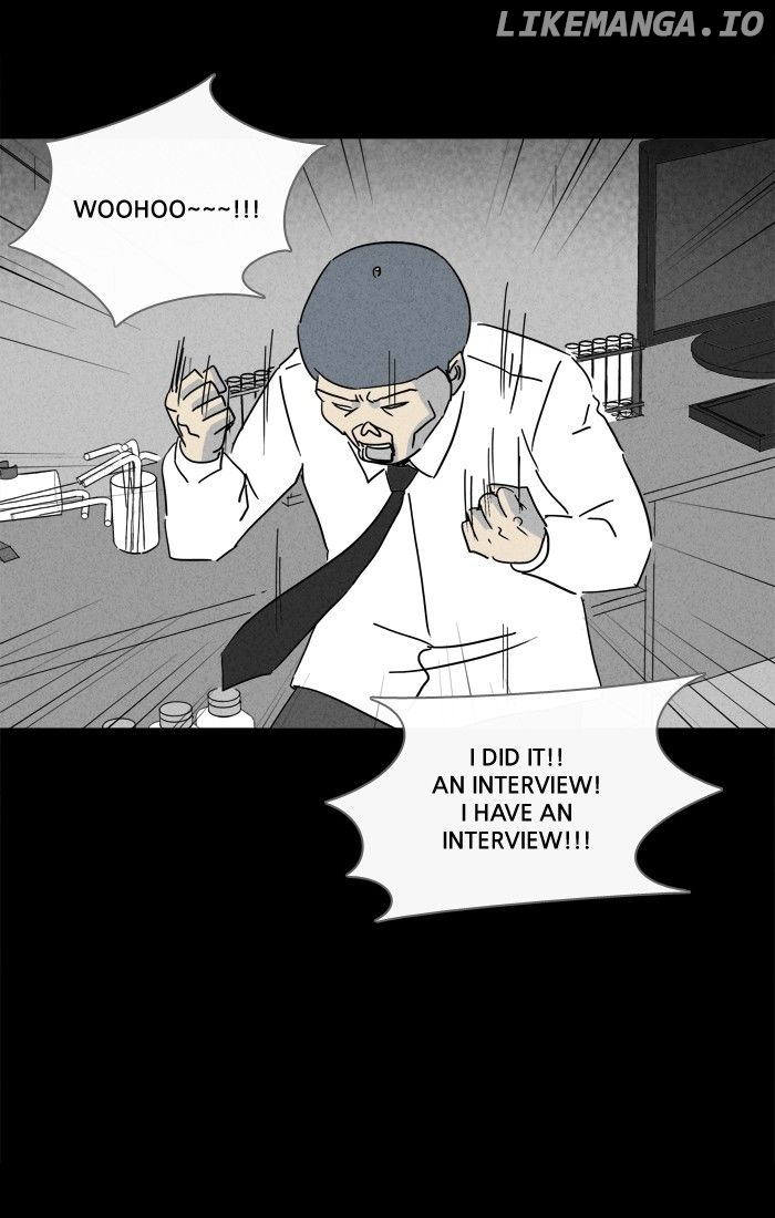 Tales of the unusual chapter 213 - page 8