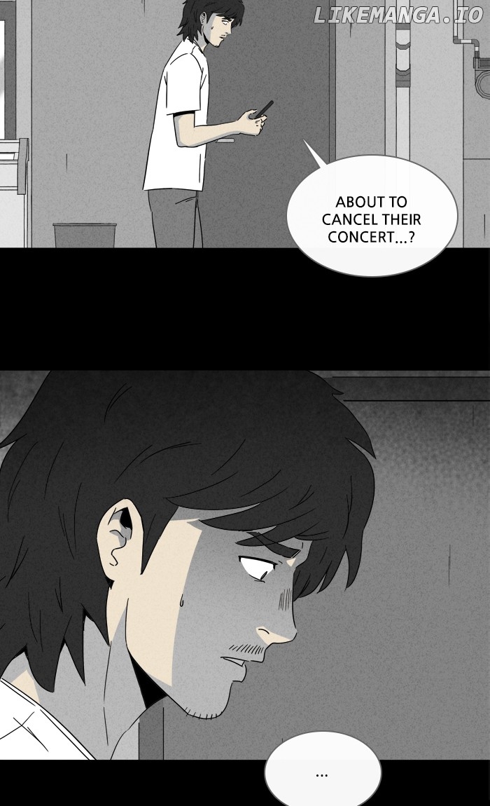 Tales of the unusual chapter 276 - page 10