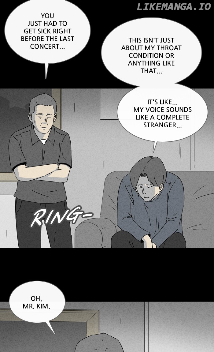 Tales of the unusual chapter 276 - page 13