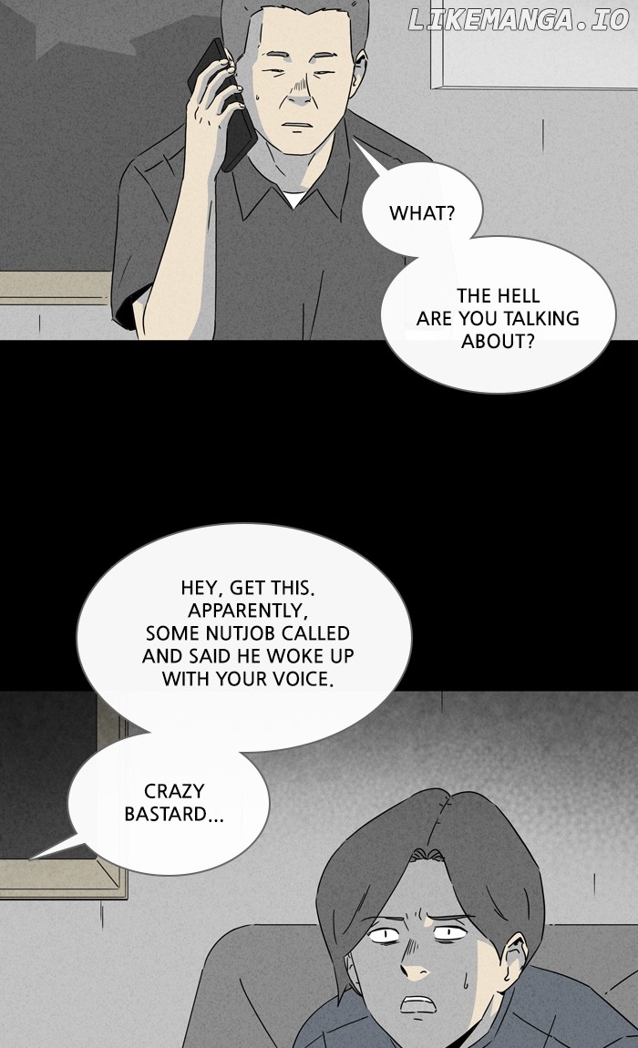 Tales of the unusual chapter 276 - page 14