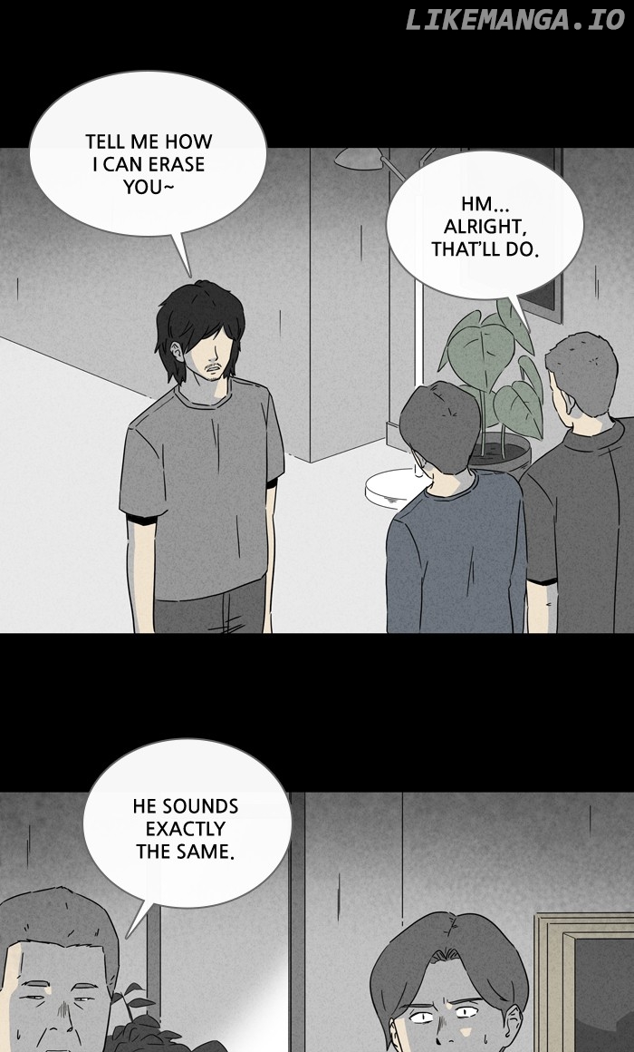 Tales of the unusual chapter 276 - page 18