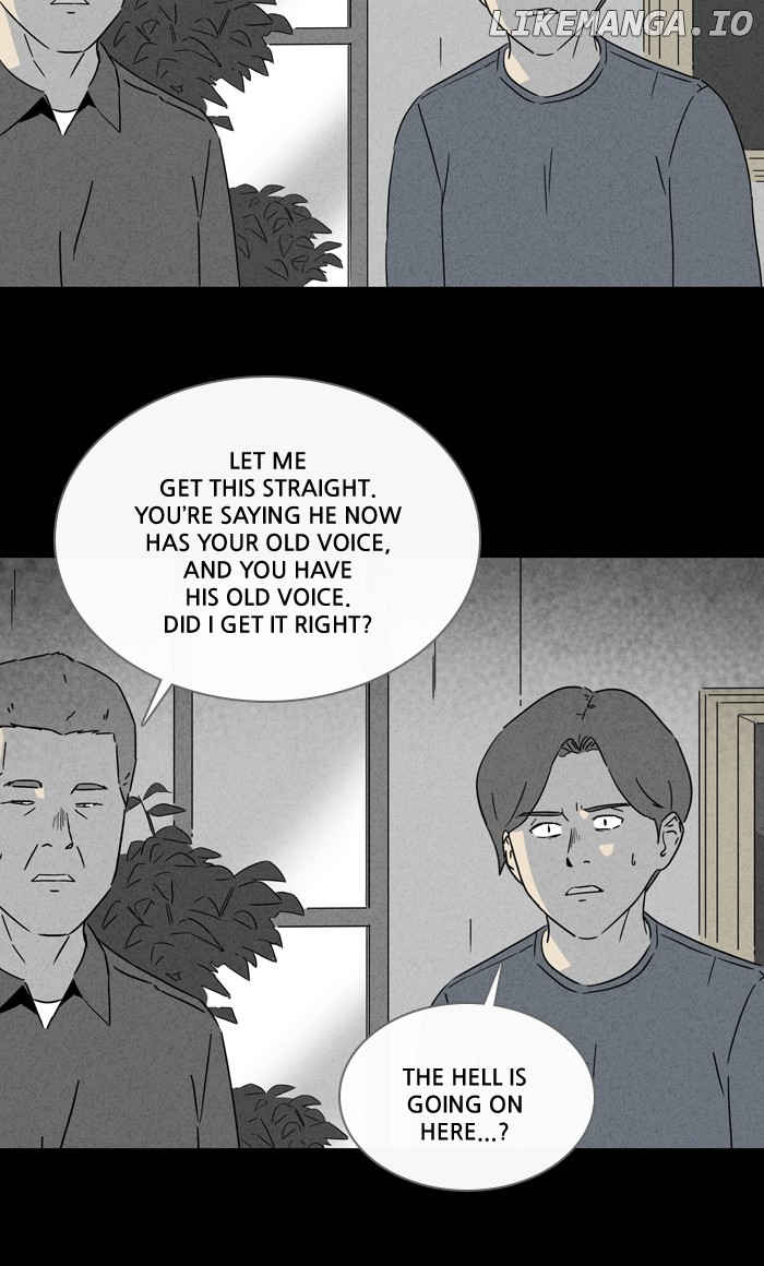 Tales of the unusual chapter 276 - page 19