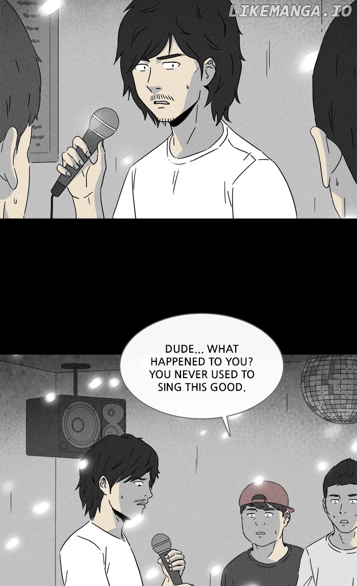 Tales of the unusual chapter 276 - page 2