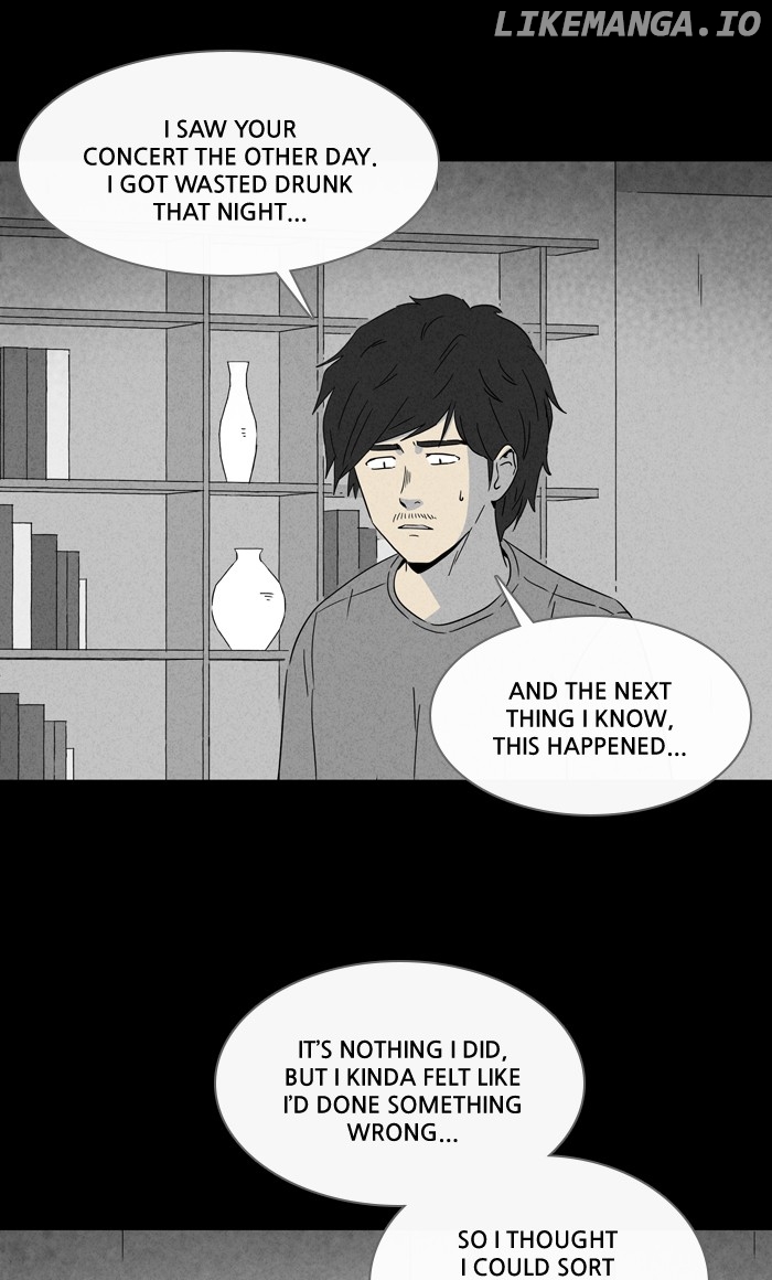 Tales of the unusual chapter 276 - page 20
