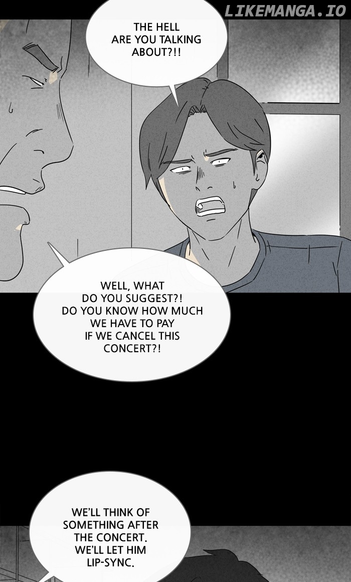 Tales of the unusual chapter 276 - page 23