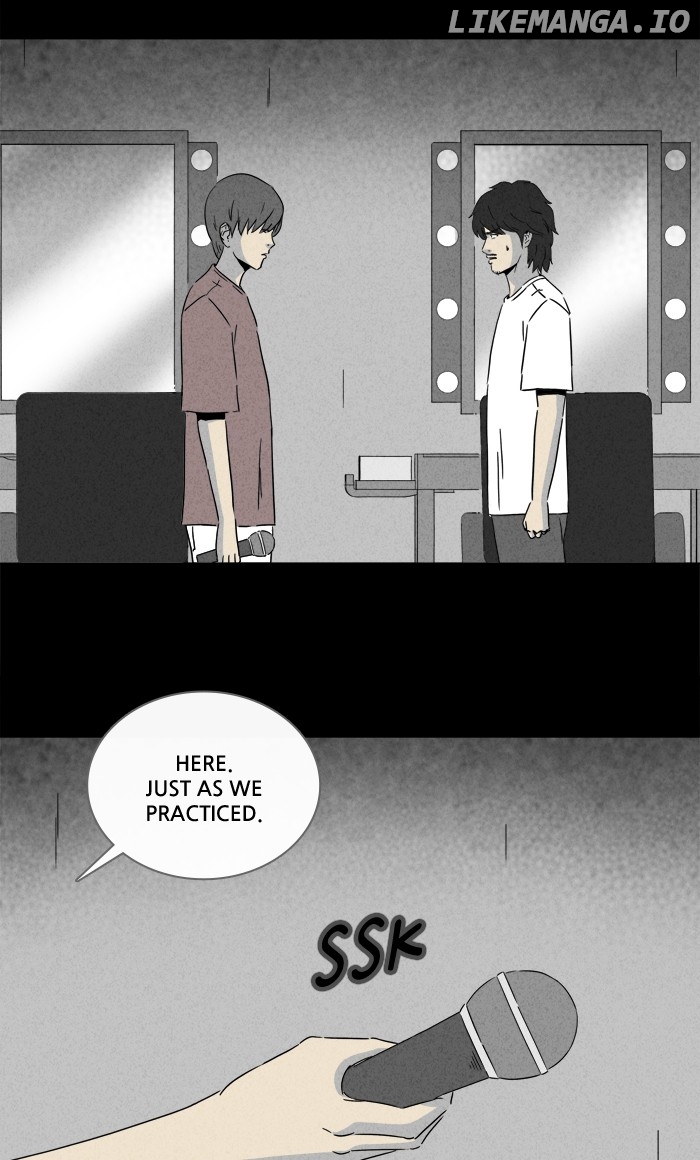 Tales of the unusual chapter 276 - page 27