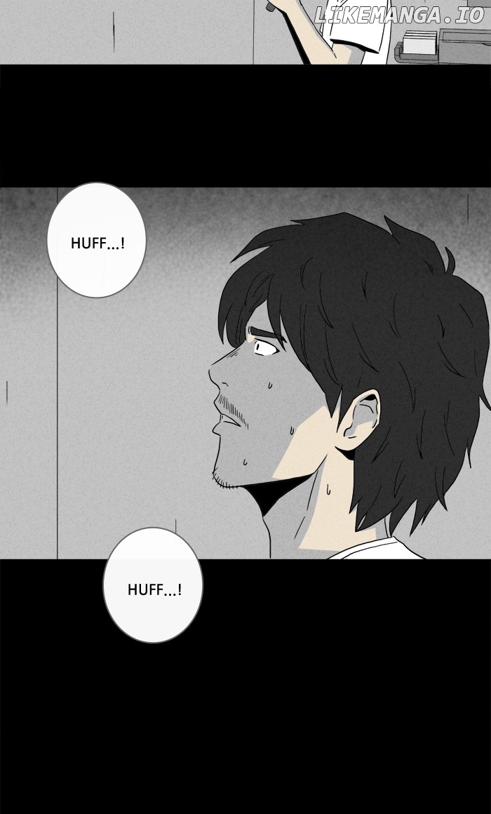Tales of the unusual chapter 276 - page 34