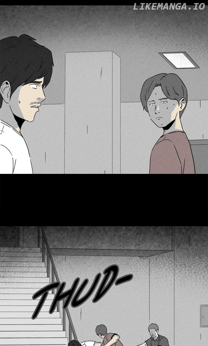Tales of the unusual chapter 276 - page 38