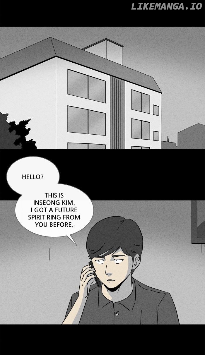 Tales of the unusual chapter 142 - page 10