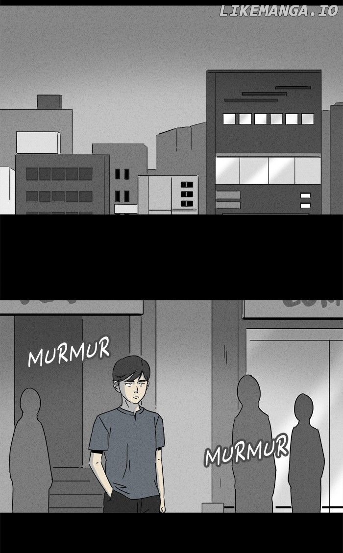 Tales of the unusual chapter 142 - page 13
