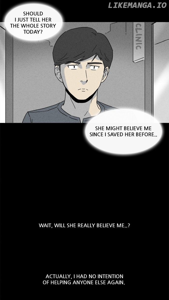 Tales of the unusual chapter 142 - page 14