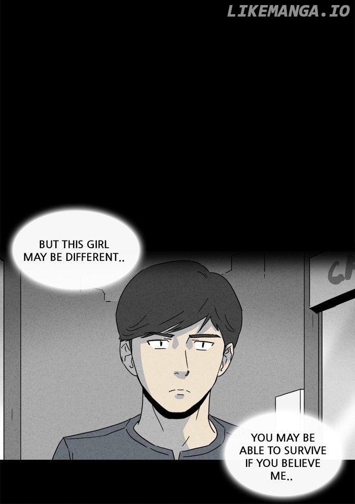 Tales of the unusual chapter 142 - page 17