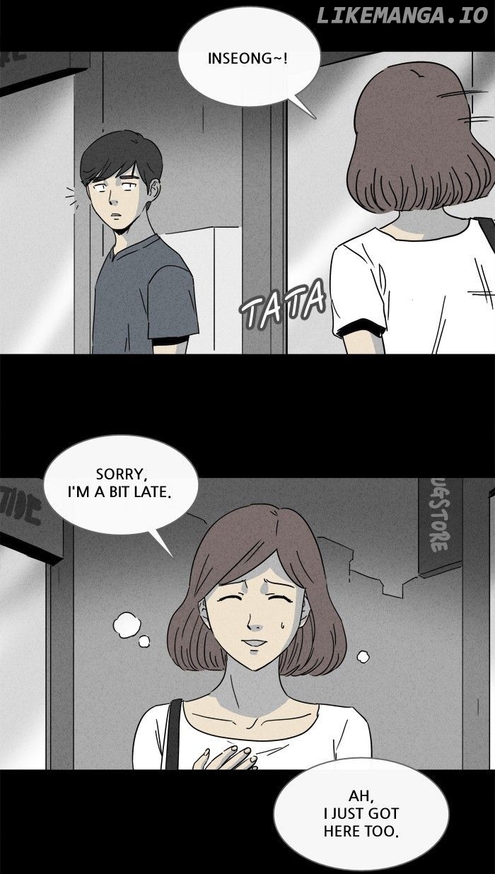 Tales of the unusual chapter 142 - page 18