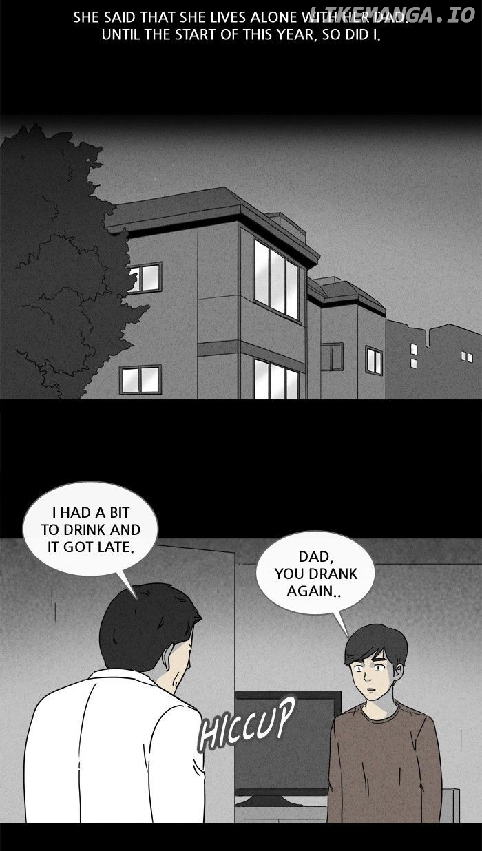 Tales of the unusual chapter 142 - page 2