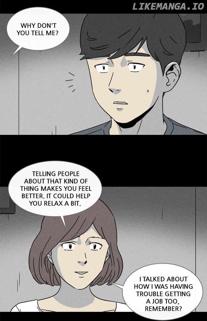 Tales of the unusual chapter 142 - page 22