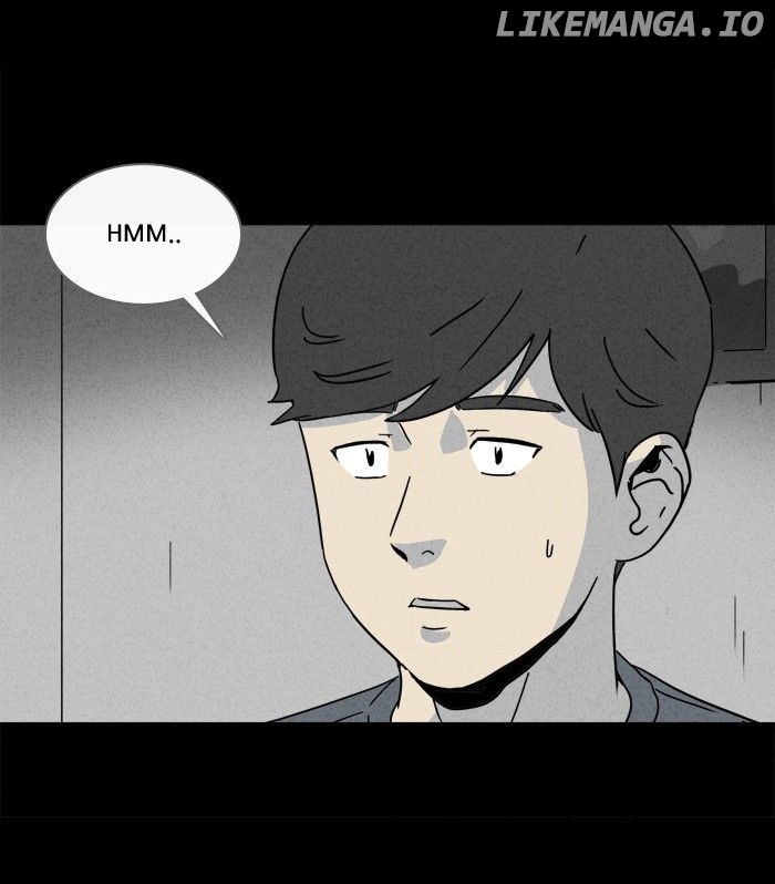 Tales of the unusual chapter 142 - page 23