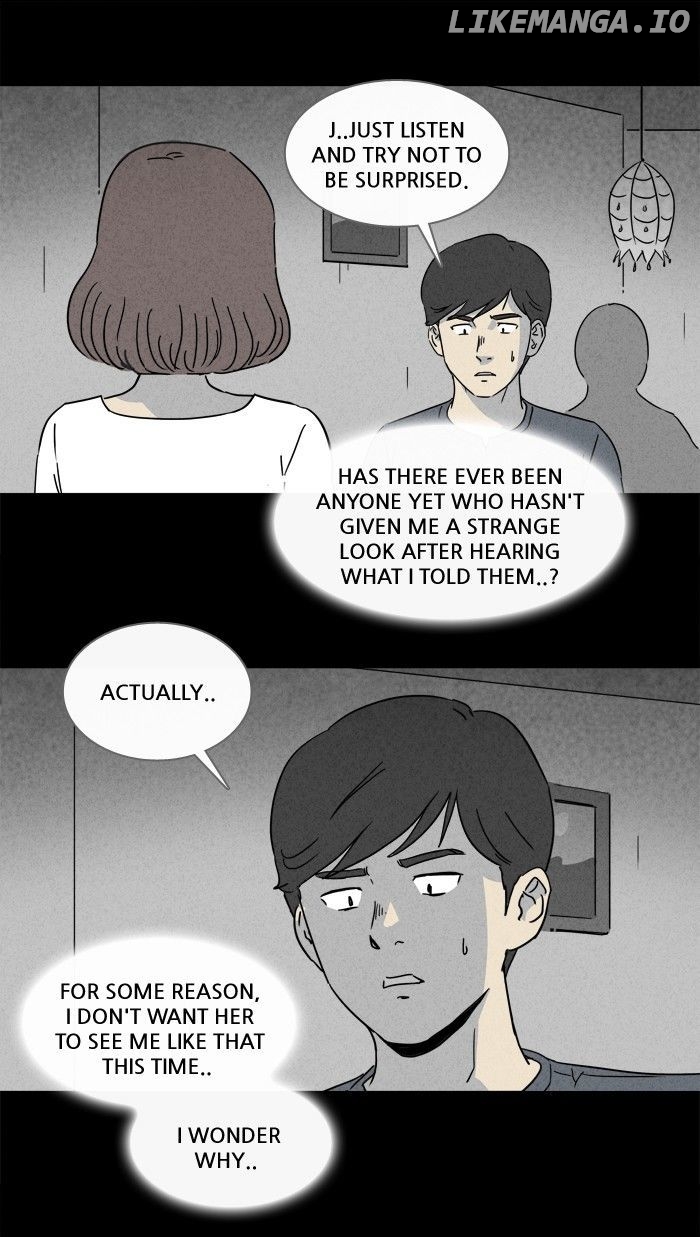 Tales of the unusual chapter 142 - page 24