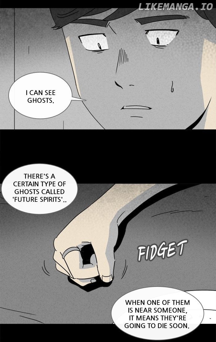 Tales of the unusual chapter 142 - page 25