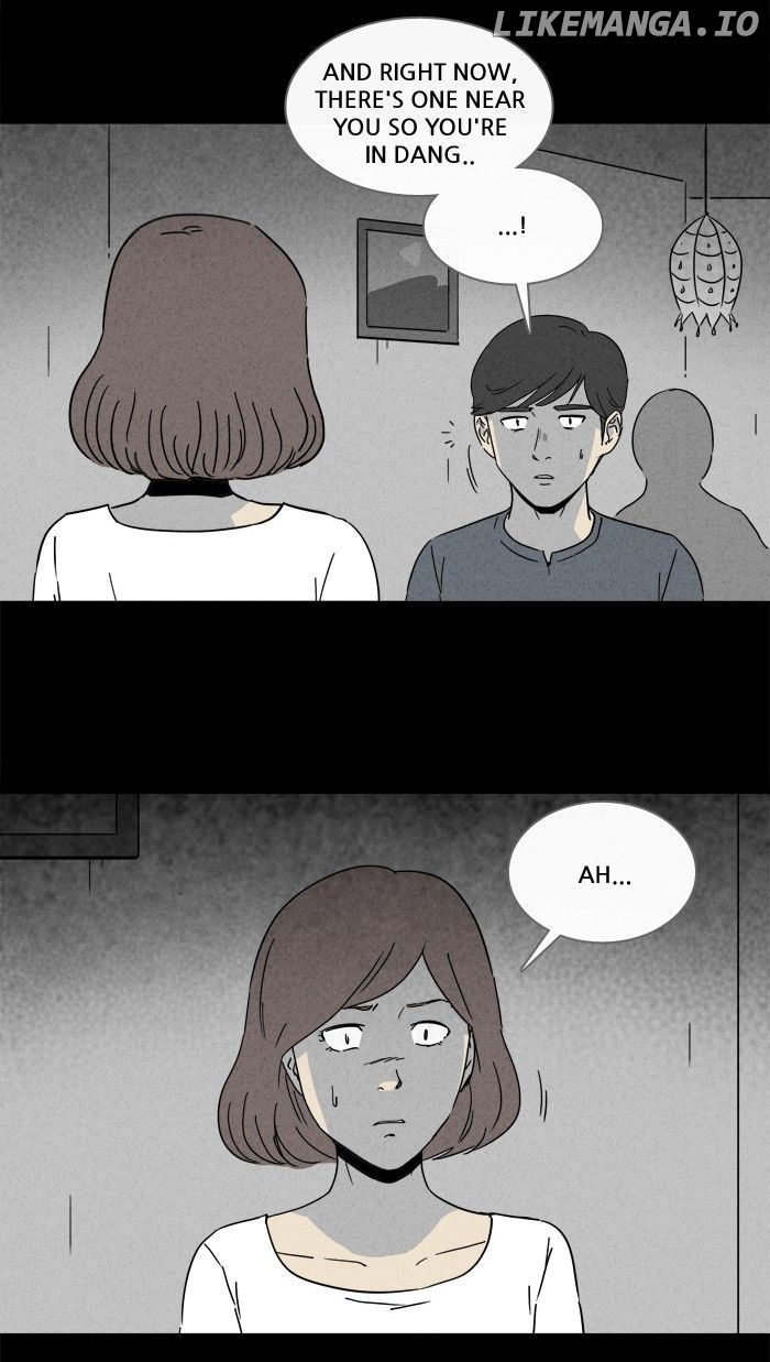 Tales of the unusual chapter 142 - page 26