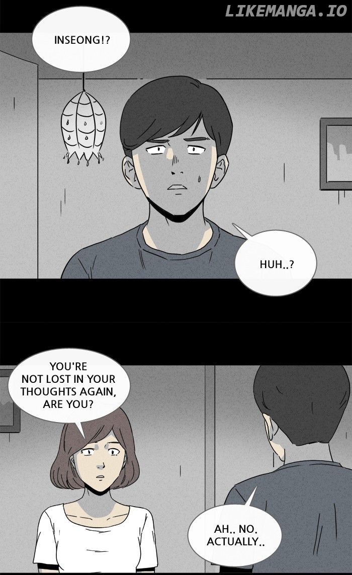 Tales of the unusual chapter 142 - page 29