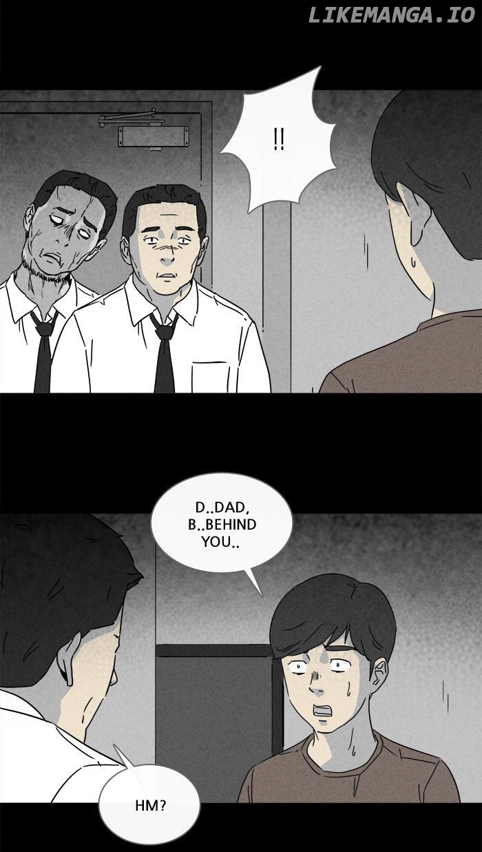 Tales of the unusual chapter 142 - page 3