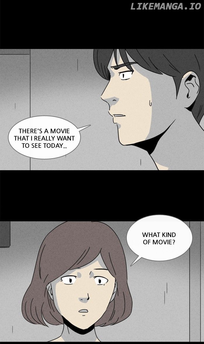 Tales of the unusual chapter 142 - page 30