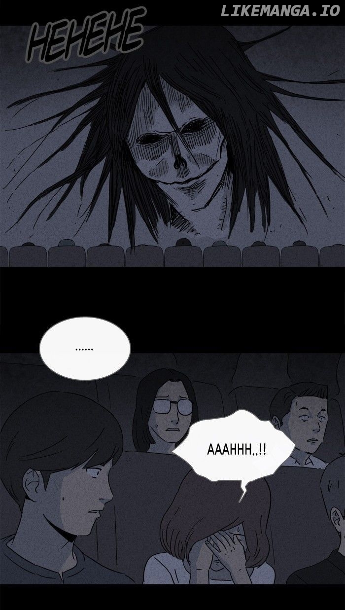 Tales of the unusual chapter 142 - page 33