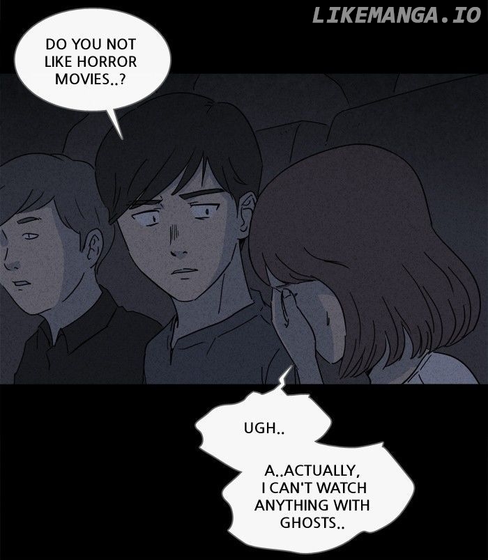 Tales of the unusual chapter 142 - page 34