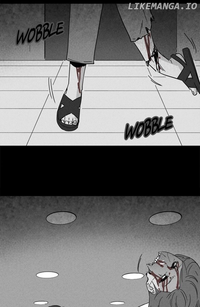 Tales of the unusual chapter 142 - page 38