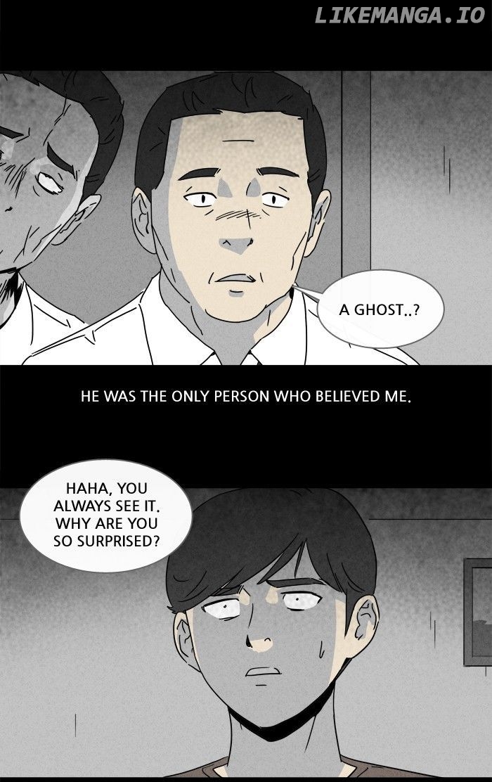 Tales of the unusual chapter 142 - page 4
