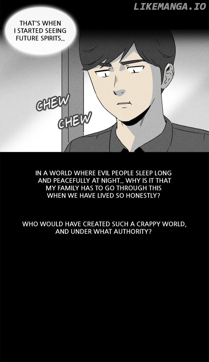 Tales of the unusual chapter 142 - page 6