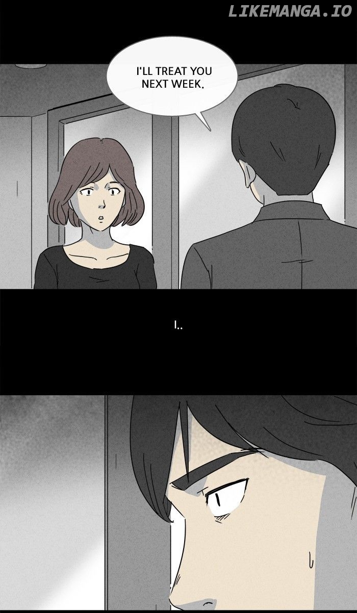 Tales of the unusual chapter 142 - page 8