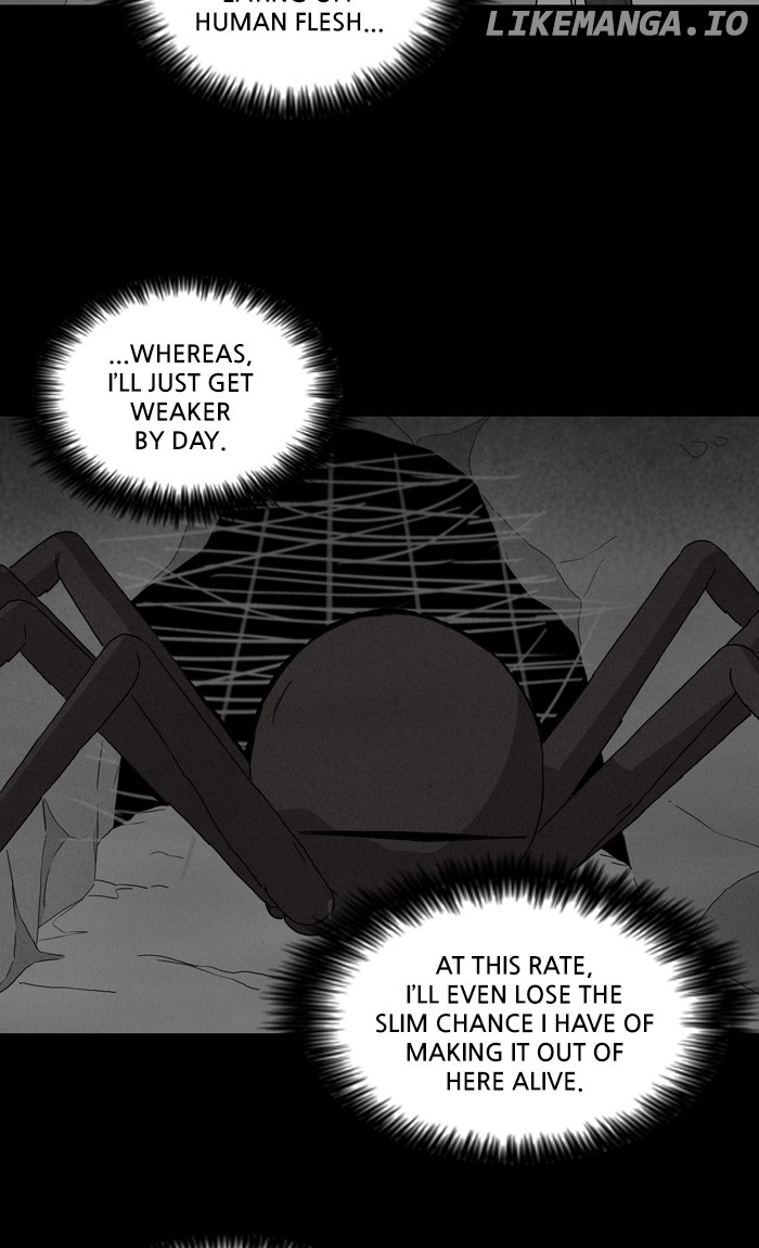 Tales of the unusual chapter 318 - page 11