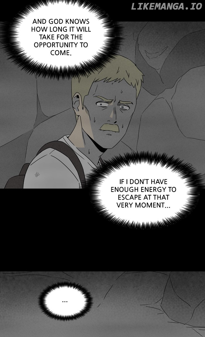 Tales of the unusual chapter 318 - page 12