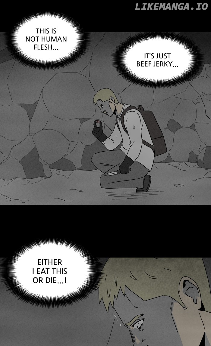 Tales of the unusual chapter 318 - page 14