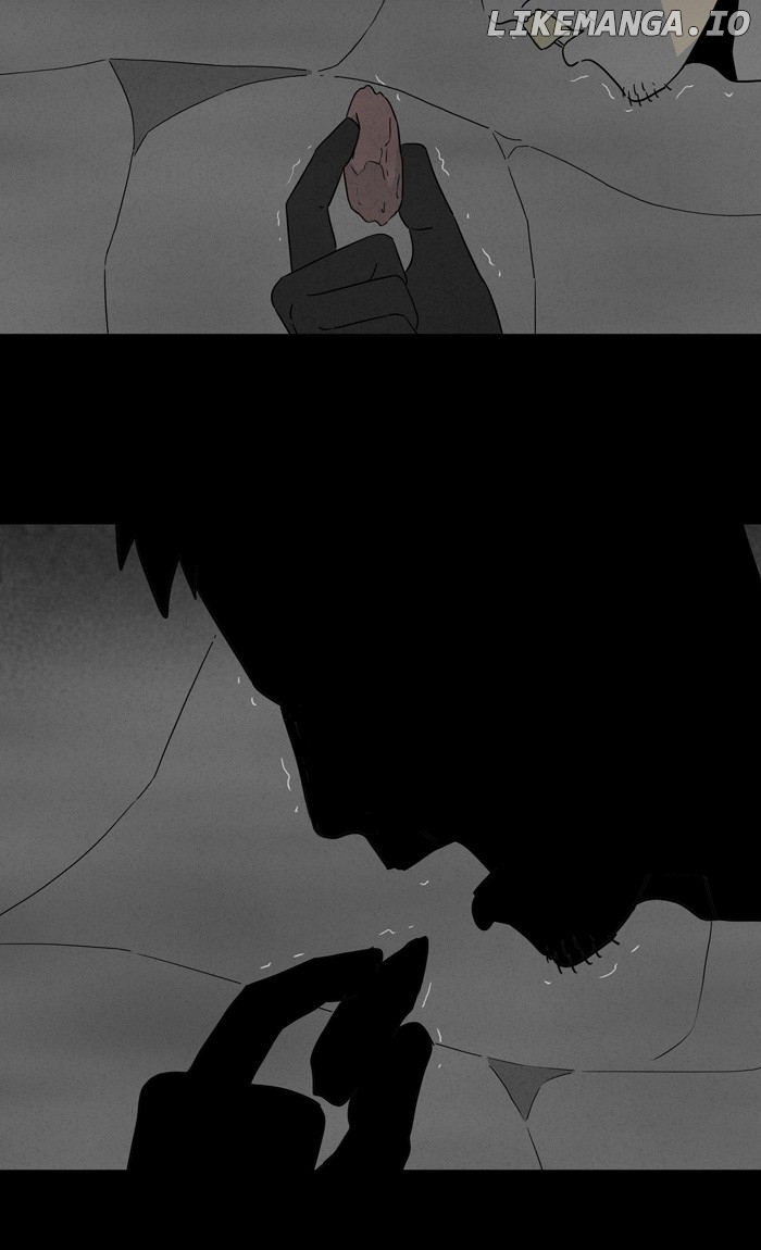 Tales of the unusual chapter 318 - page 15