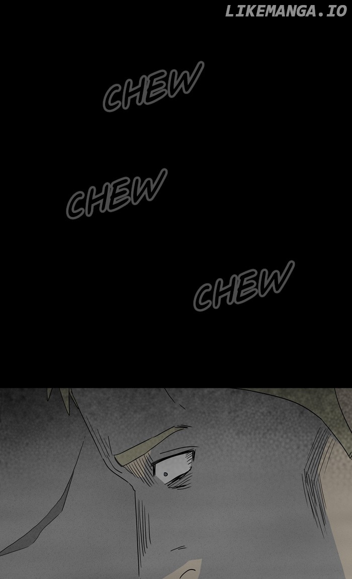 Tales of the unusual chapter 318 - page 16
