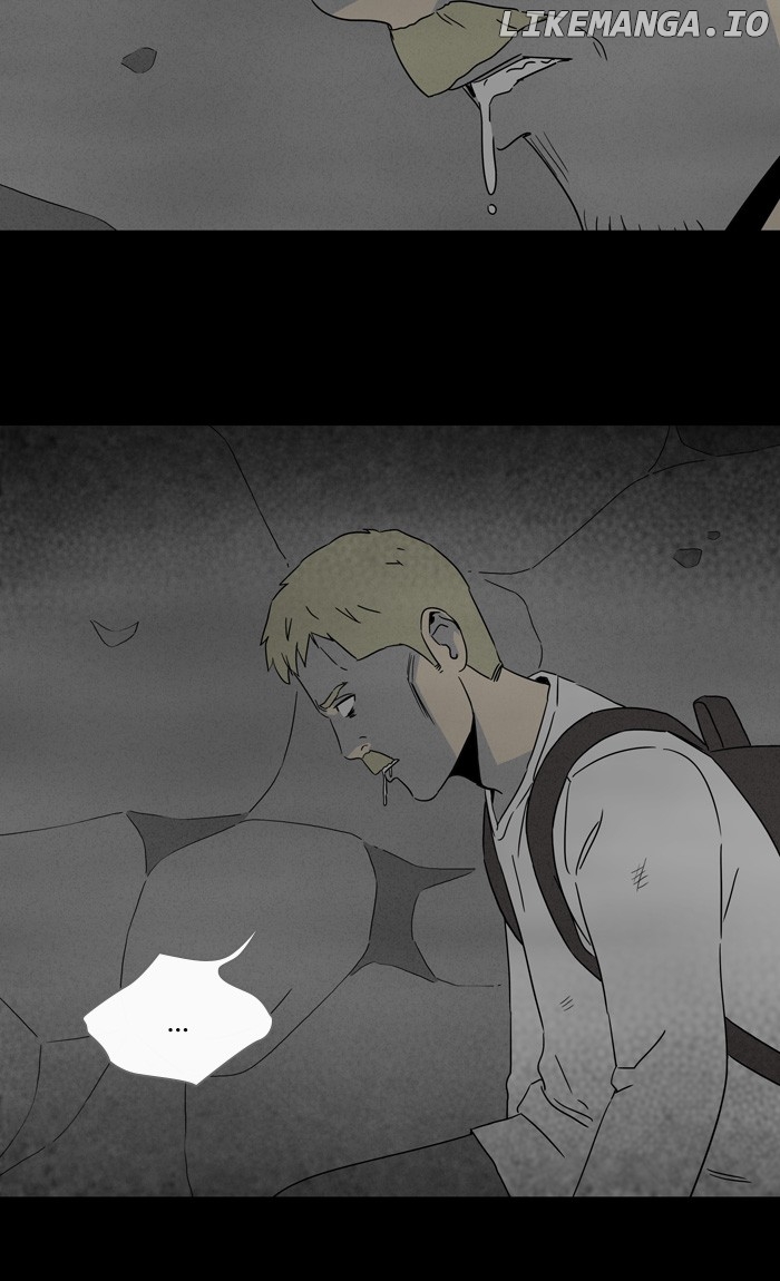 Tales of the unusual chapter 318 - page 17