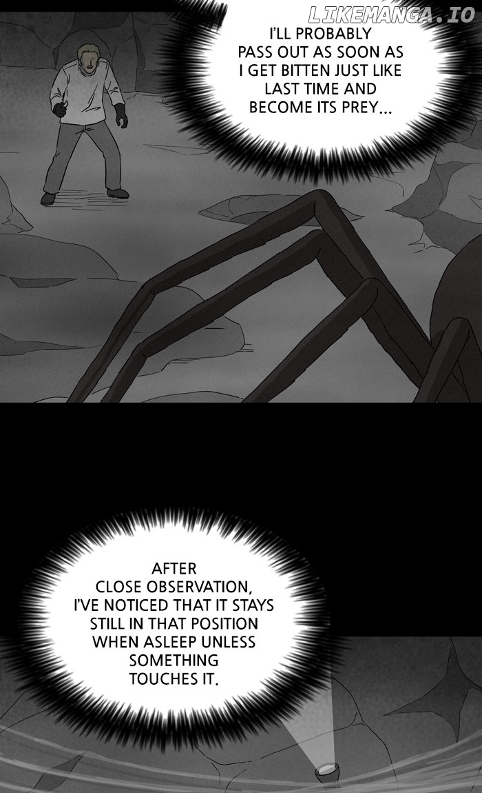 Tales of the unusual chapter 318 - page 2