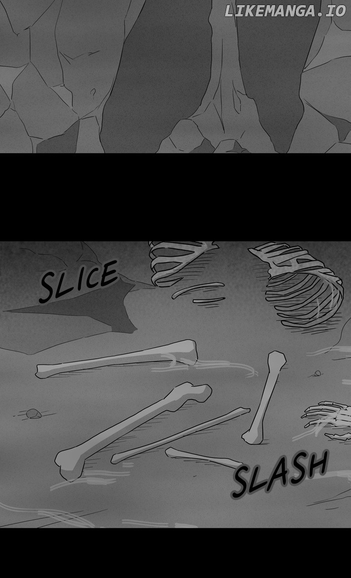 Tales of the unusual chapter 318 - page 20