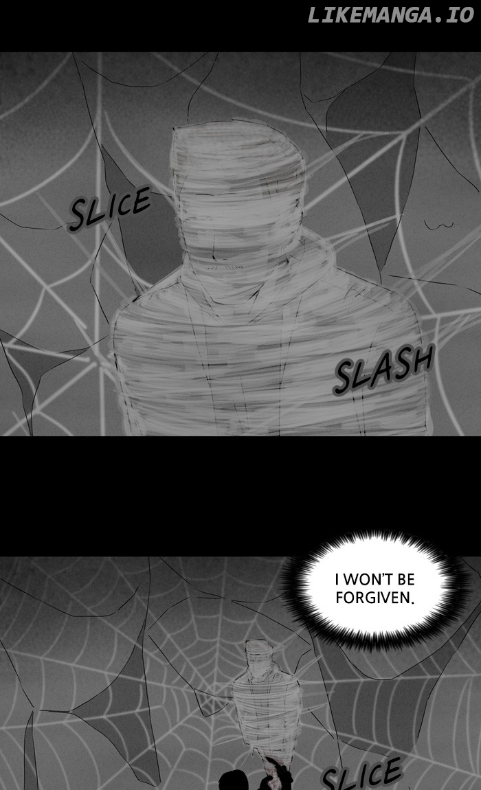 Tales of the unusual chapter 318 - page 21
