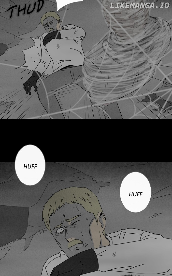 Tales of the unusual chapter 318 - page 27